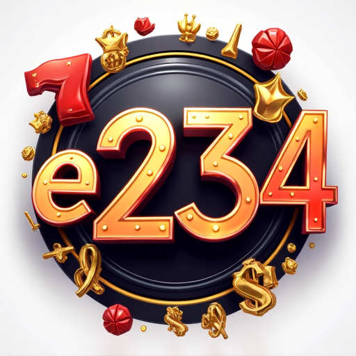 Logo e234